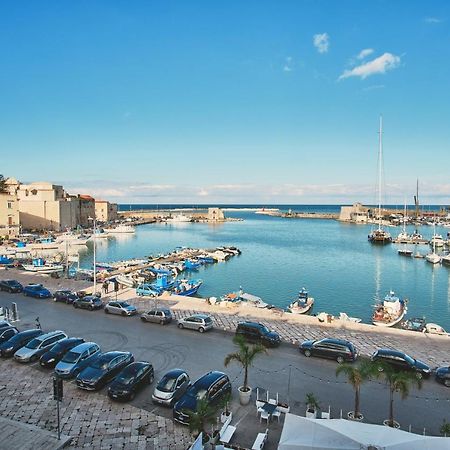 Miche Luxury Home - Appartamento Vista Mare A Trani Ngoại thất bức ảnh